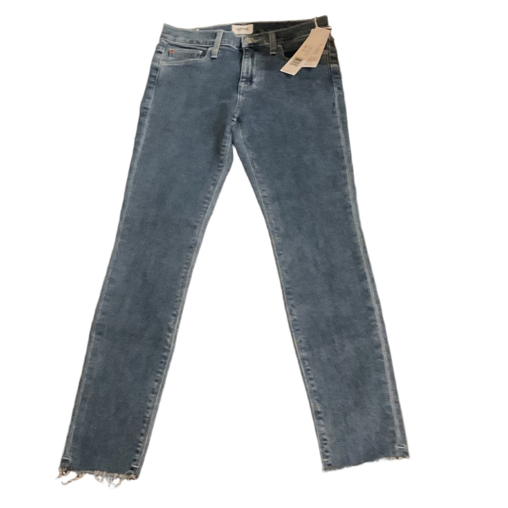 Hudson Jeans Women's Super Skinny Jeans